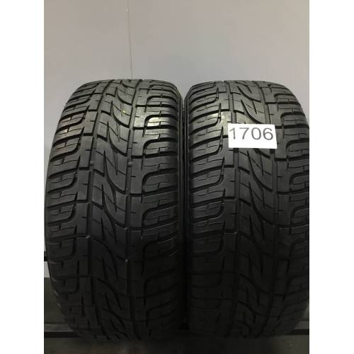 Pirelli Scorpion Zero 285/55 R 18 113V