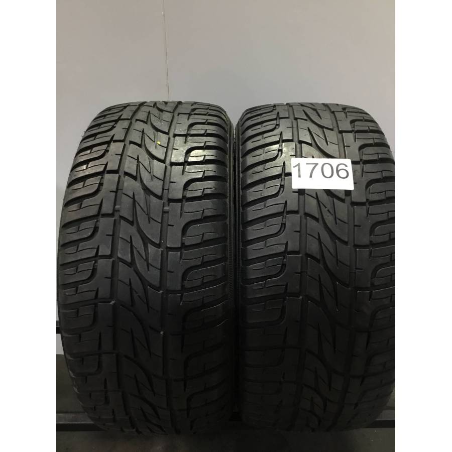 Pirelli Scorpion Zero 285/55 R 18 113V