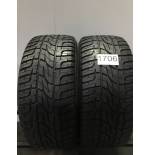 Pirelli Scorpion Zero 285/55 R 18 113V