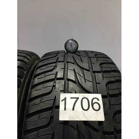 Pirelli Scorpion Zero 285/55 R 18 113V