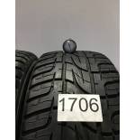 Pirelli Scorpion Zero 285/55 R 18 113V