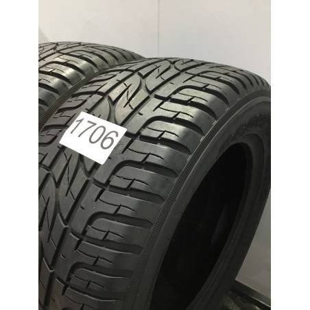 Pirelli Scorpion Zero 285/55 R 18 113V