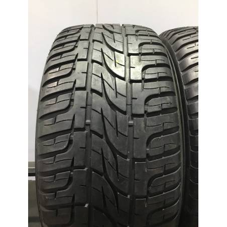 Pirelli Scorpion Zero 285/55 R 18 113V