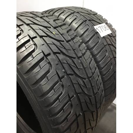 Pirelli Scorpion Zero 285/55 R 18 113V