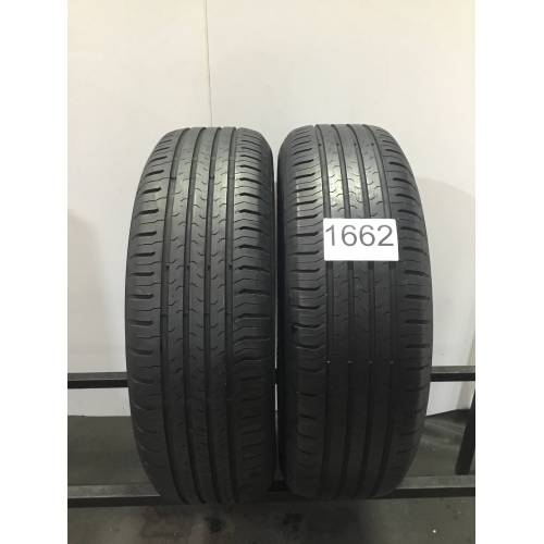 Continental ContiEcoContact 5 215/65 R 17 99V