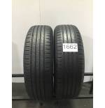 Continental ContiEcoContact 5 215/65 R 17 99V
