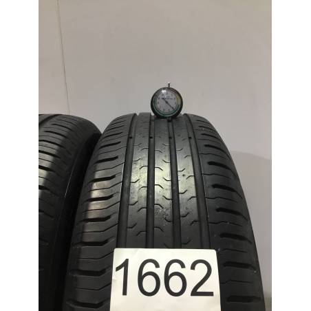 Continental ContiEcoContact 5 215/65 R 17 99V
