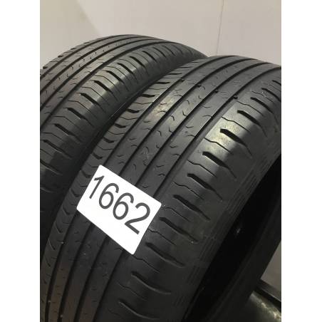 Continental ContiEcoContact 5 215/65 R 17 99V