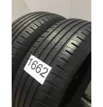 Continental ContiEcoContact 5 215/65 R 17 99V