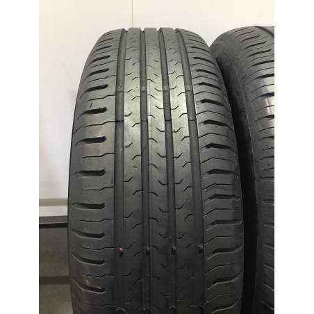 Continental ContiEcoContact 5 215/65 R 17 99V