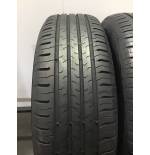 Continental ContiEcoContact 5 215/65 R 17 99V