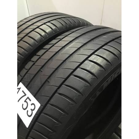 Michelin Primacy 3 225/50 R 18 95V