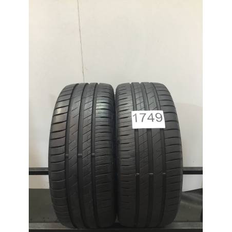Goodyear Efficient Grip Performance 195/40 R 17 81V