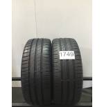 Goodyear Efficient Grip Performance 195/40 R 17 81V