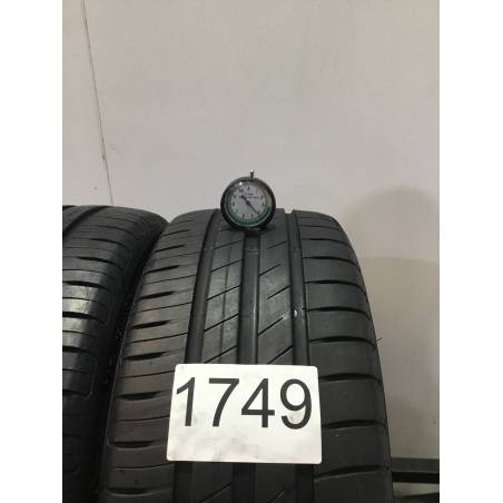 Goodyear Efficient Grip Performance 195/40 R 17 81V
