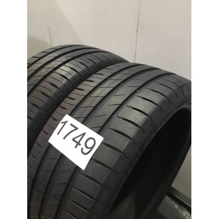 Goodyear Efficient Grip Performance 195/40 R 17 81V