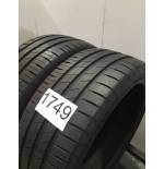 Goodyear Efficient Grip Performance 195/40 R 17 81V