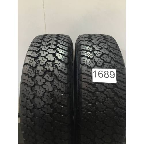 Goodyear Wrangler 245/75 R 17 110T
