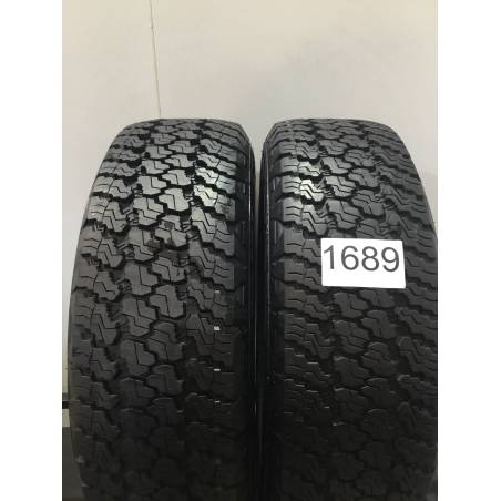 Goodyear Wrangler 245/75 R 17 110T