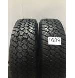 Goodyear Wrangler 245/75 R 17 110T