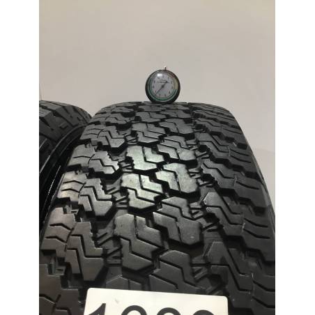 Goodyear Wrangler 245/75 R 17 110T