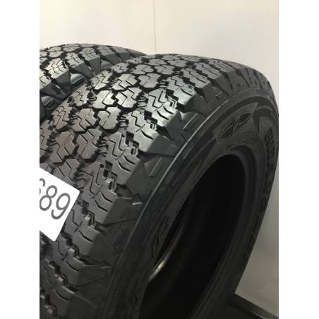 Goodyear Wrangler 245/75 R 17 110T