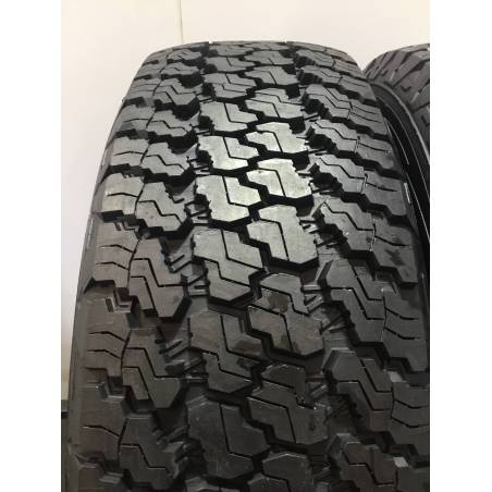 Goodyear Wrangler 245/75 R 17 110T