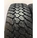 Goodyear Wrangler 245/75 R 17 110T