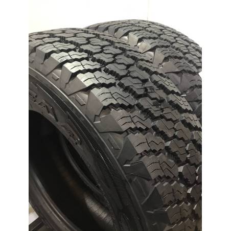Goodyear Wrangler 245/75 R 17 110T