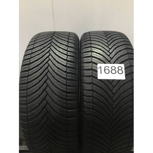 Bridgestone Turanza All Season 6 Enliten 235/55 R 18 104V