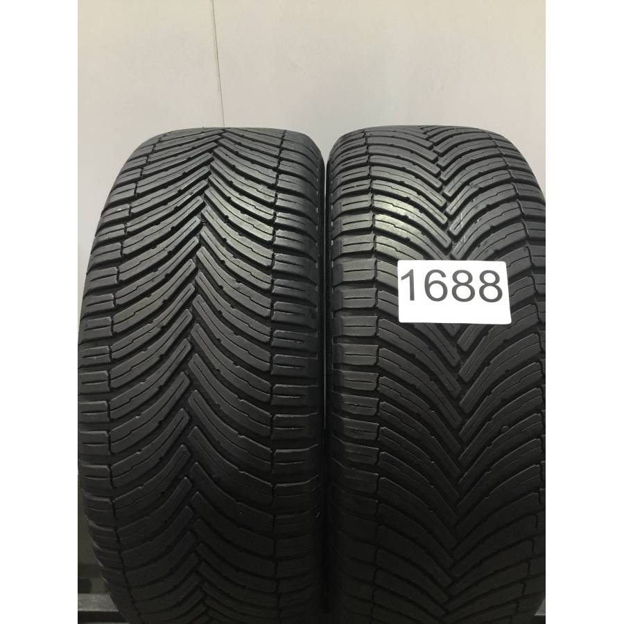 Bridgestone Turanza All Season 6 Enliten 235/55 R 18 104V
