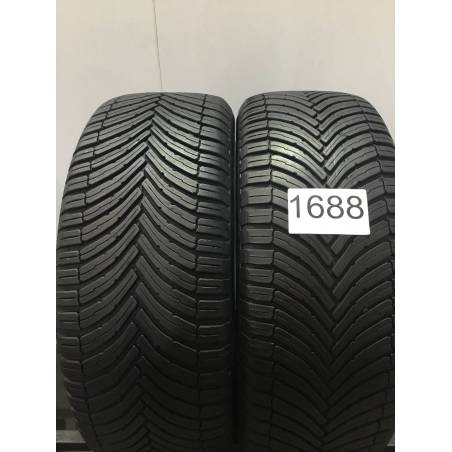 Bridgestone Turanza All Season 6 Enliten 235/55 R 18 104V