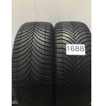 Bridgestone Turanza All Season 6 Enliten 235/55 R 18 104V