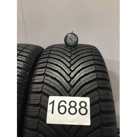 Bridgestone Turanza All Season 6 Enliten 235/55 R 18 104V