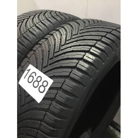 Bridgestone Turanza All Season 6 Enliten 235/55 R 18 104V