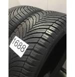 Bridgestone Turanza All Season 6 Enliten 235/55 R 18 104V
