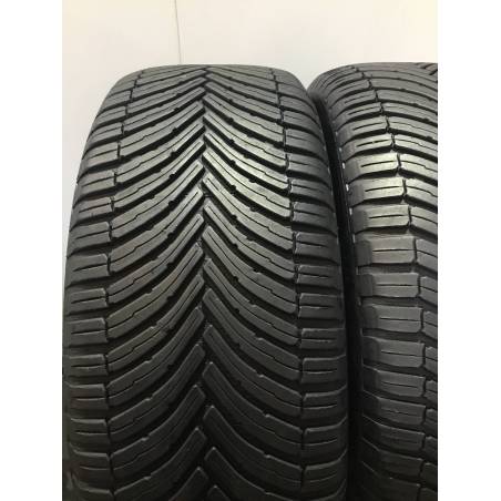 Bridgestone Turanza All Season 6 Enliten 235/55 R 18 104V