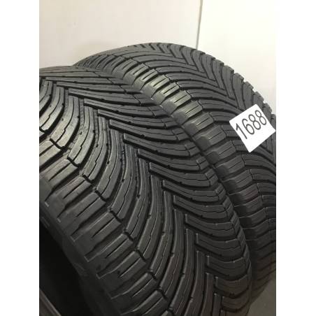 Bridgestone Turanza All Season 6 Enliten 235/55 R 18 104V