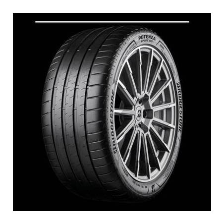 225/40R18 Bridgestone