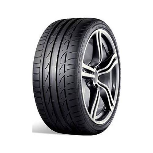 225/40R18 Bridgestone