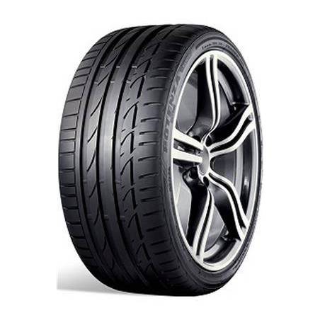 225/40R18 Bridgestone