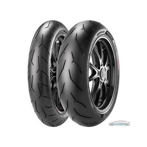 120/70R17 Pirelli