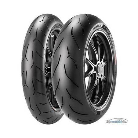 120/70R17 Pirelli