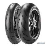 120/70R17 Pirelli