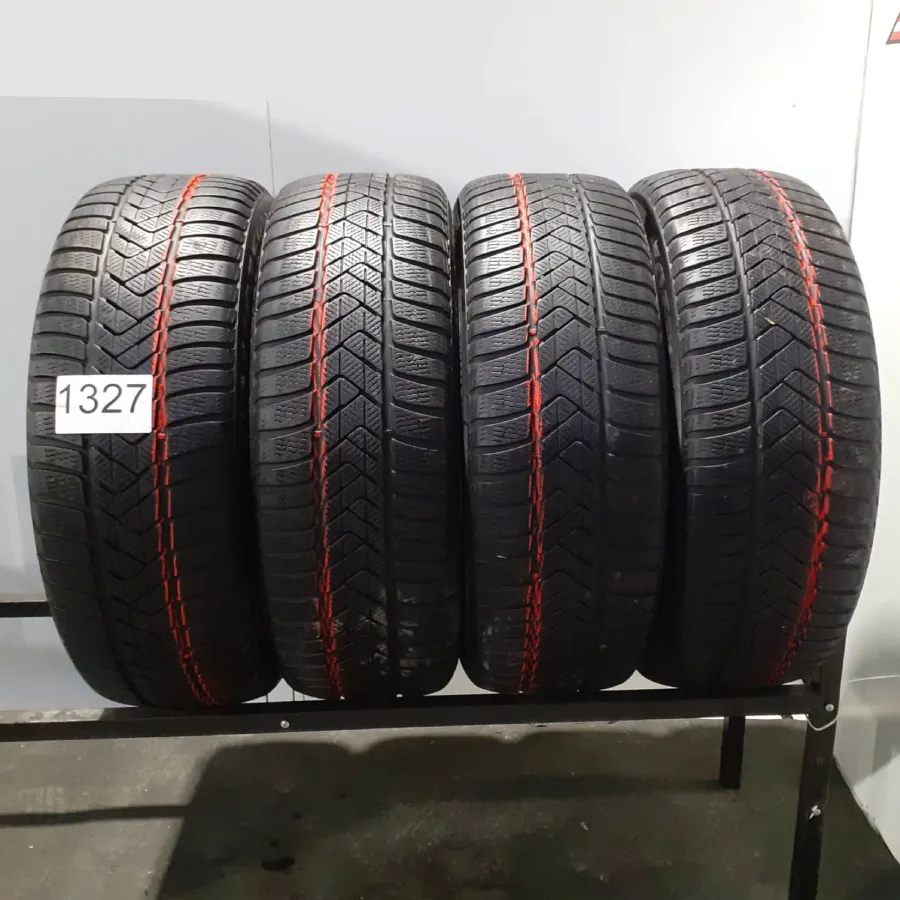Pirelli Winter SottoZero 3 245/50 R19 105V – Invernale – DOT 2021
