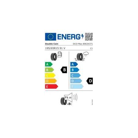 1956515 91V Doublecoin