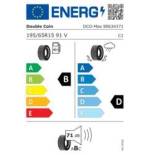 1956515 91V Doublecoin