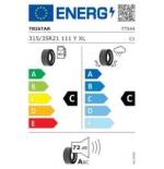 3153521 111Y Tristar