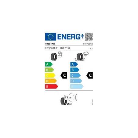 2854021 109Y Tristar