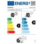 2155018 96W Superia Ecoblue EV XL